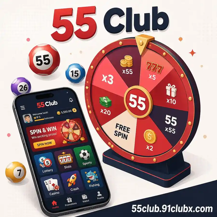 55 Club