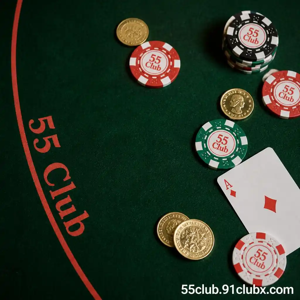 55 Club