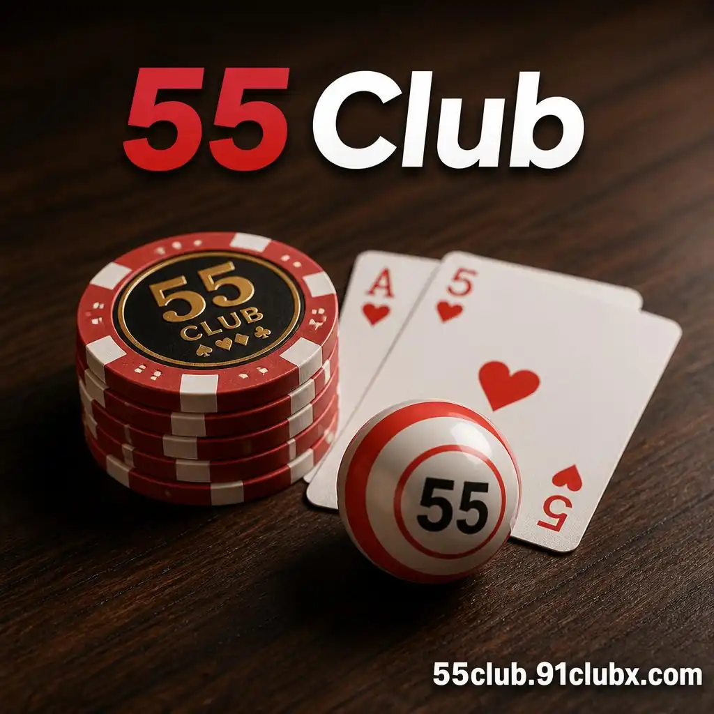 55 Club